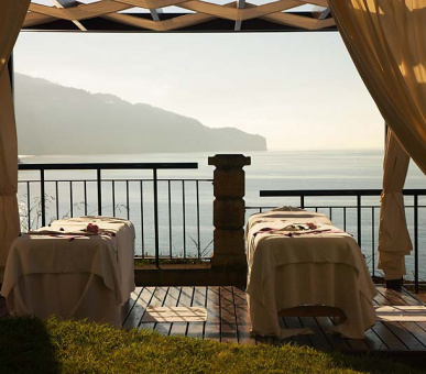 Фото The Cliff Bay Resort Hotel (Португалия, о. Мадейра) 19