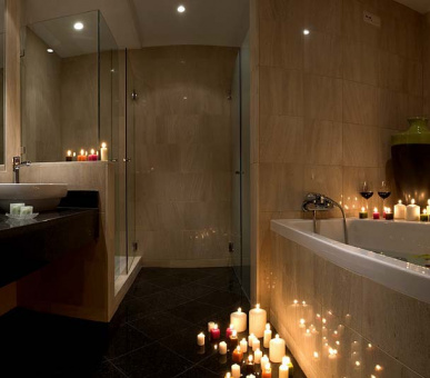 Фото The Cliff Bay Resort Hotel (Португалия, о. Мадейра) 16