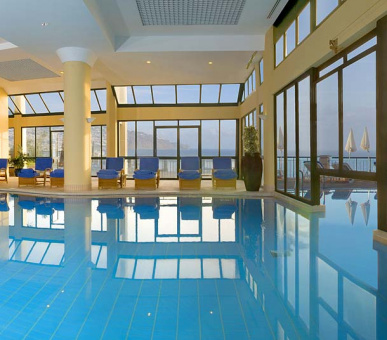 Фото The Cliff Bay Resort Hotel (Португалия, о. Мадейра) 7