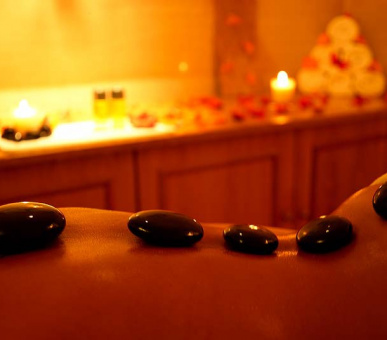 Фото The Cliff Bay Resort Hotel (Португалия, о. Мадейра) 22