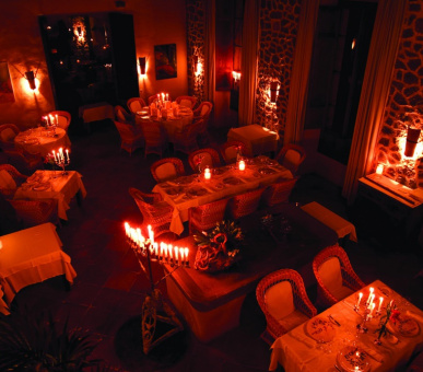 Фото Belmond La Residencia (Испания, о. Майорка) 31