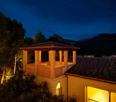 Фото Jumeirah Port Soller Hotel  32