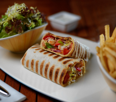 Фото Jumeirah Port Soller Hotel  35