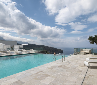 Фото Jumeirah Port Soller Hotel  50