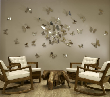 Фото Santa Marina Resort  8