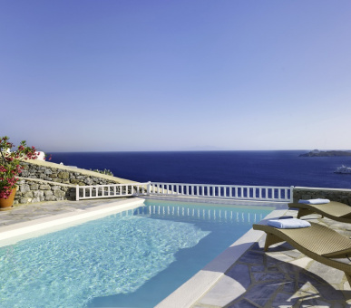 Фото Santa Marina Resort  3