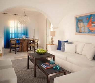 Картинка Mykonos Grand Hotel 13 Фото Mykonos Grand Hotel 13