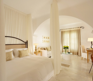 Картинка Mykonos Grand Hotel 10 Фото Mykonos Grand Hotel 10