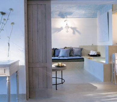 Фото Mykonos Blu Grecotel Exclusive Resort (Греция, о. Миконос) 25