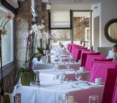 Фото Myconian Ambassador Hotel  51