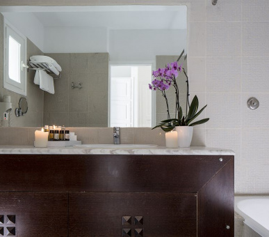 Фото Myconian Ambassador Hotel  42