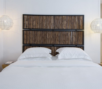 Фото Myconian Ambassador Hotel  8