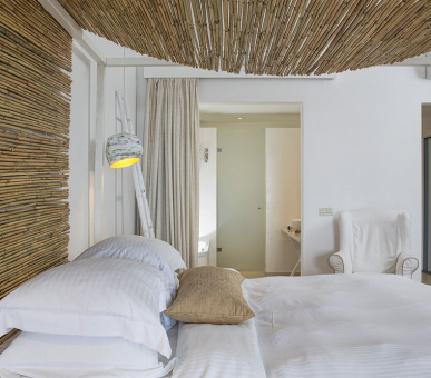 Фото Myconian Ambassador Hotel  7