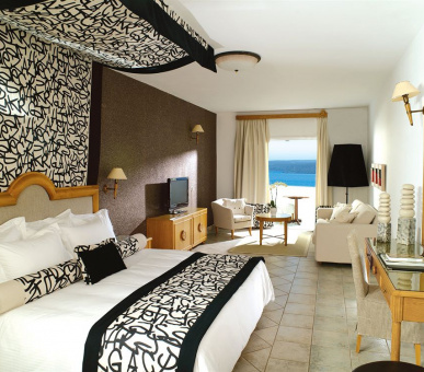 Фото Myconian Ambassador Hotel  26