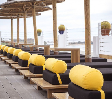 Фото Myconian Ambassador Hotel  46