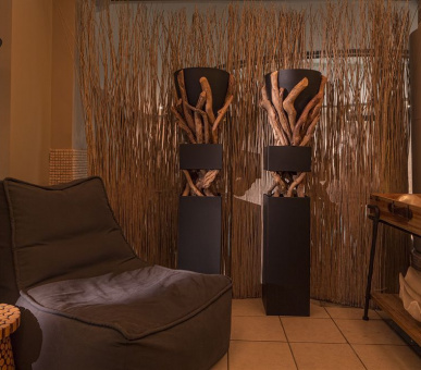 Фото Myconian Ambassador Hotel  48