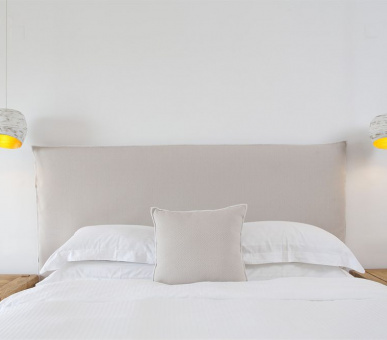 Фото Myconian Ambassador Hotel  13