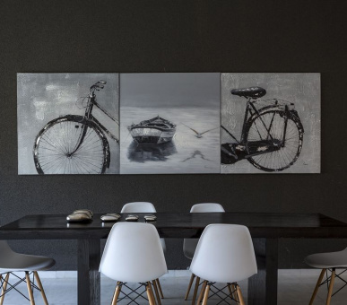 Фото Myconian Ambassador Hotel  3