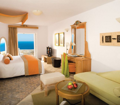 Фото Myconian Ambassador Hotel  27