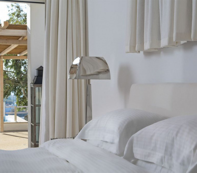 Фото Myconian Ambassador Hotel  17