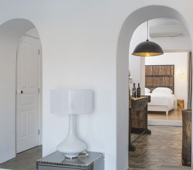 Фото Myconian Ambassador Hotel  16