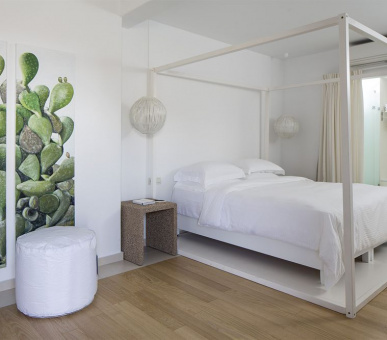 Фото Myconian Ambassador Hotel  18