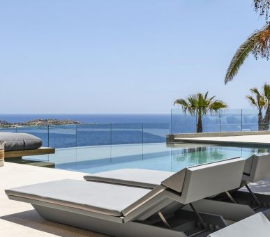 Фото Pelagos South 1