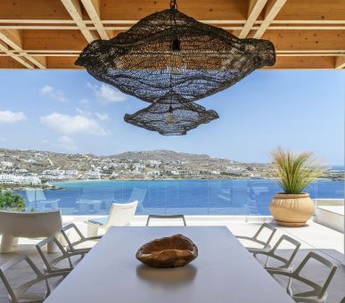 Фото Pelagos South 3