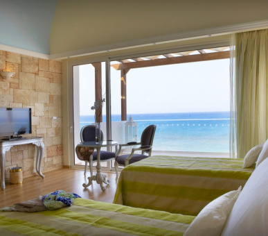 Фото Atrium Prestige Thalasso Spa Resort  8