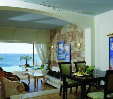 Фото Atrium Prestige Thalasso Spa Resort  17