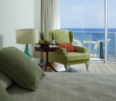 Фото Atrium Prestige Thalasso Spa Resort  24