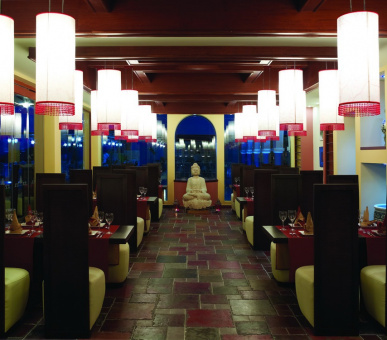 Фото Atrium Prestige Thalasso Spa Resort  9