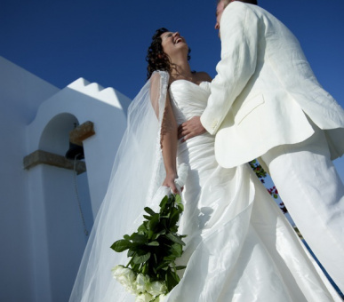 Фото Atrium Prestige Thalasso Spa Resort  26