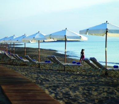 Фото Atrium Prestige Thalasso Spa Resort  16