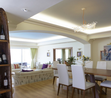 Фото Atrium Prestige Thalasso Spa Resort  5