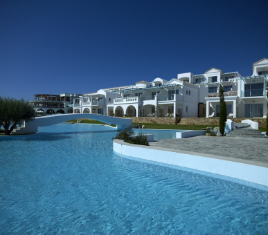 Фото Atrium Prestige Thalasso Spa Resort  4