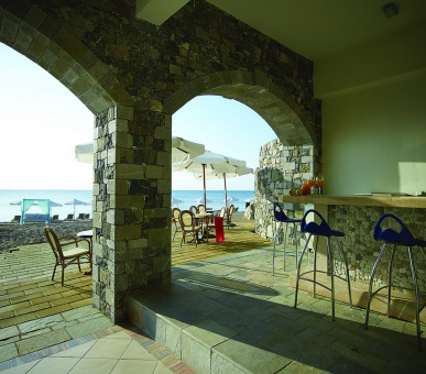 Фото Atrium Prestige Thalasso Spa Resort  11