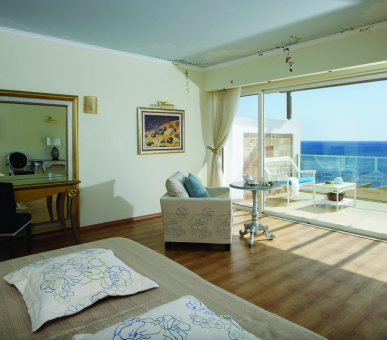 Фото Atrium Prestige Thalasso Spa Resort  2