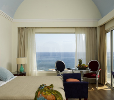 Фото Atrium Prestige Thalasso Spa Resort  28