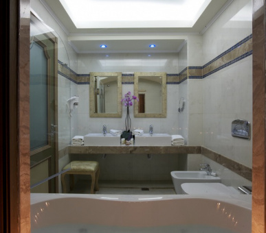 Фото Atrium Prestige Thalasso Spa Resort  25