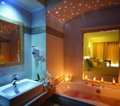 Фото Atrium Prestige Thalasso Spa Resort  10