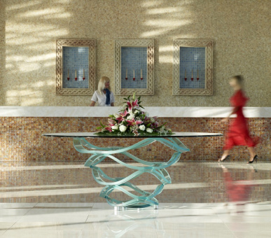 Фото Atrium Prestige Thalasso Spa Resort  29