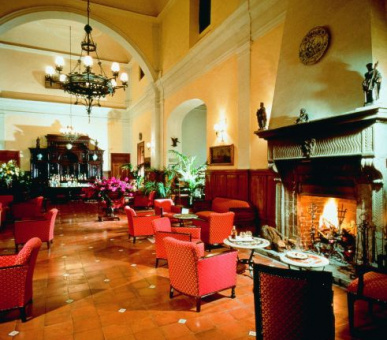 Фото San Domenico Palace 5