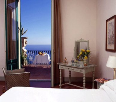 Фото San Domenico Palace 9