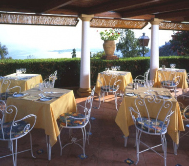 Фото San Domenico Palace 2