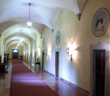 Фото San Domenico Palace 1