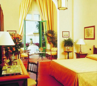 Фото San Domenico Palace 4