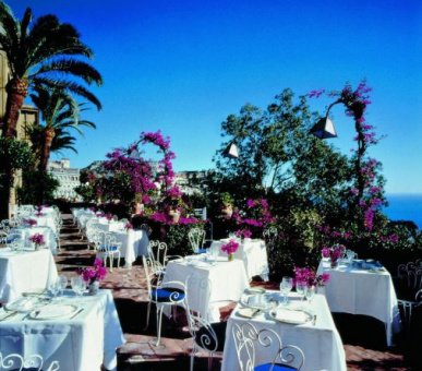 Фото San Domenico Palace 3