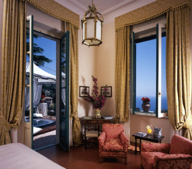 Фото San Domenico Palace 7