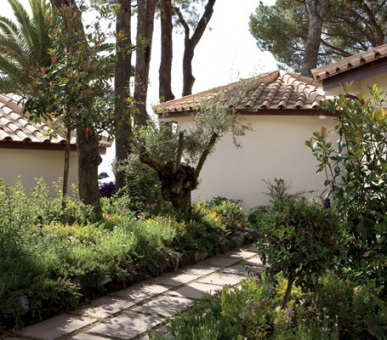 Картинка La Plage (Италия, о. Сицилия) 10 Фото La Plage (Италия, о. Сицилия) 10